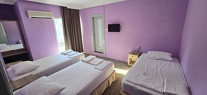Masal Hotel