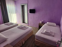 Masal Hotel