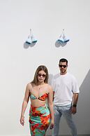 Blue Heart Luxury Suites