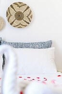 Blue Heart Luxury Suites