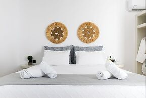 Blue Heart Luxury Suites