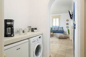 Blue Heart Luxury Suites