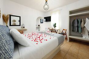 Blue Heart Luxury Suites