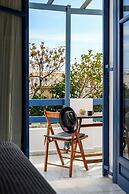 Blue Heart Luxury Suites