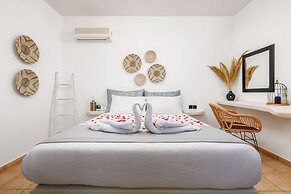 Blue Heart Luxury Suites