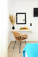 Blue Heart Luxury Suites