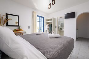 Blue Heart Luxury Suites