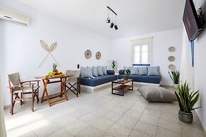 Blue Heart Luxury Suites