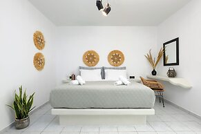 Blue Heart Luxury Suites