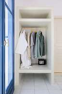 Blue Heart Luxury Suites