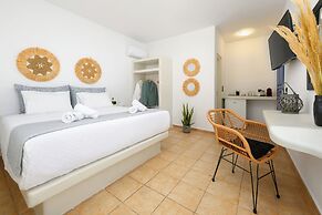 Blue Heart Luxury Suites