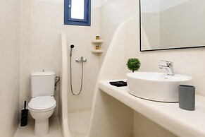 Blue Heart Luxury Suites