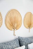 Blue Heart Luxury Suites