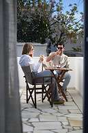 Blue Heart Luxury Suites