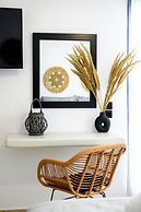 Blue Heart Luxury Suites