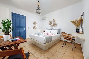 Blue Heart Luxury Suites