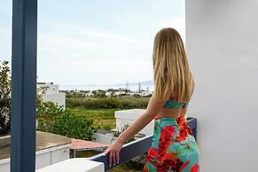 Blue Heart Luxury Suites