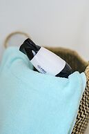 Blue Heart Luxury Suites