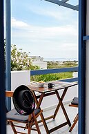 Blue Heart Luxury Suites