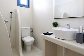 Blue Heart Luxury Suites