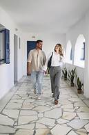 Blue Heart Luxury Suites