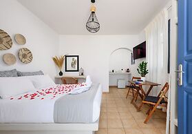 Blue Heart Luxury Suites