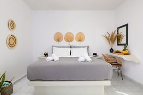 Blue Heart Luxury Suites