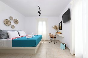 Blue Heart Luxury Suites