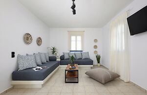 Blue Heart Luxury Suites