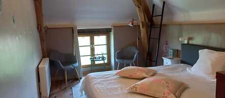 Gîte Et Chambres D'hôtes