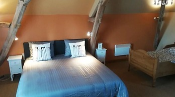Gîte Et Chambres D'hôtes