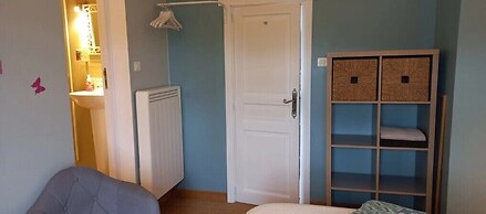 Gîte Et Chambres D'hôtes