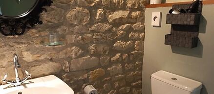 Gîte Et Chambres D'hôtes