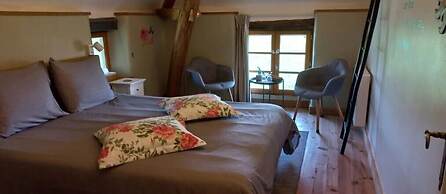 Gîte Et Chambres D'hôtes