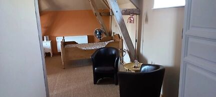 Gîte Et Chambres D'hôtes
