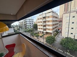 Apartamento no Guarujá - SP - 5