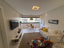 Apartamento no Guarujá - SP - 5