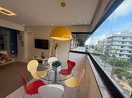 Apartamento no Guarujá - SP - 5