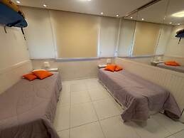Apartamento no Guarujá - SP - 5