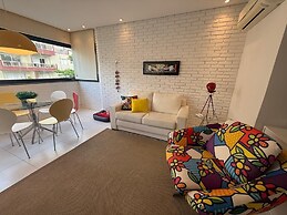Apartamento no Guarujá - SP - 5