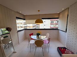 Apartamento no Guarujá - SP - 5