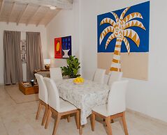 2BR APARTMENT IN THE WALLED CITY