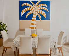 2BR APARTMENT IN THE WALLED CITY