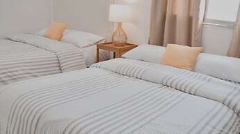 2BR APARTMENT IN THE WALLED CITY