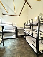 Rahman Hostel - Manchester