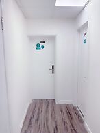 Rahman Hostel - Manchester