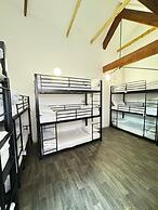 Rahman Hostel - Manchester