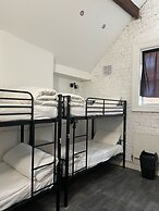 Rahman Hostel - Manchester
