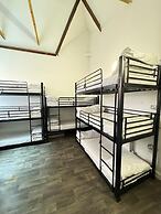 Rahman Hostel - Manchester