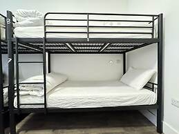 Rahman Hostel - Manchester